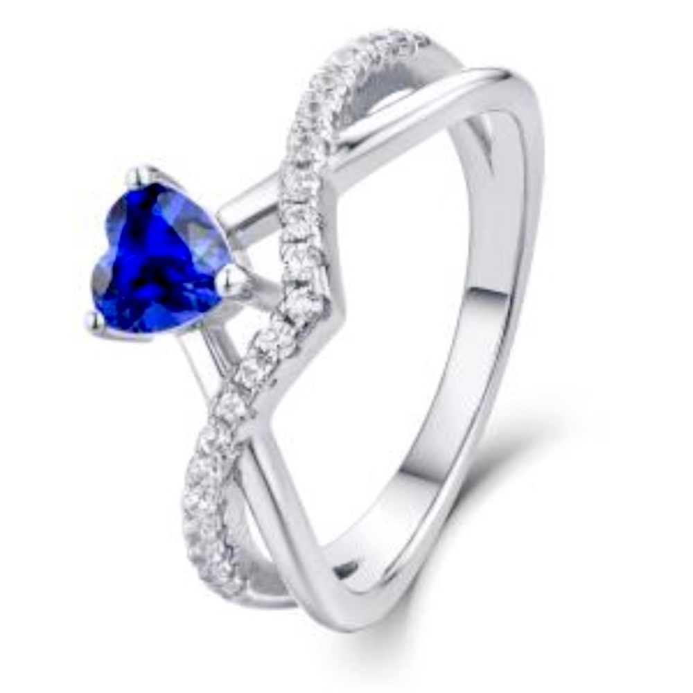 Silver 925 ring